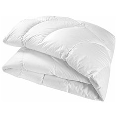 Одеяло Yves Delorme Double Naturel White 240x220