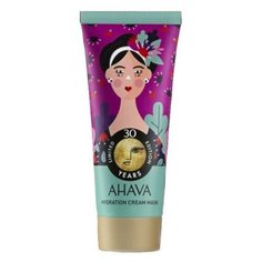 Крем-маска для лица Ahava 30 Years, 100 мл, увлажняющий