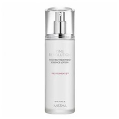 Восстанавливающая эссенция-лосьон MISSHA Time Revolution The First Treatment Essence Lotion 130ml