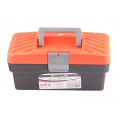 Ящик для инструментов Stels 12 285х155х125mm 90723