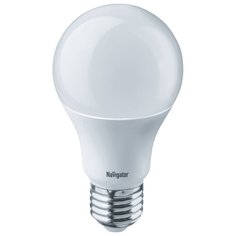 Лампочка Navigator NLL-A55-7-230-6.5K-E27 61 236