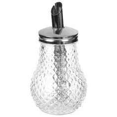 Сахарница с дозатором Webber 250ml BE-0071