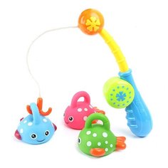 Игрушка Veld-Co Рыбалка, Новорожденка и малыши 72446