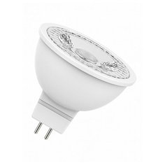 Лампочка Osram LS MR16 80 110 GU5.3 7.5W/830 220-240V 700Lm 4058075229068