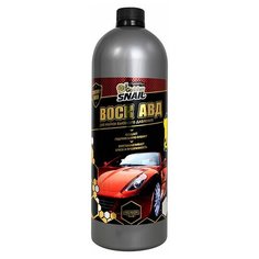 Воск для мойки Golden Snail АВД Cherry Wax 1л GS 4020