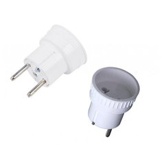 Аксессуар Переходник Rexant Стакан 11-1021 Европа/Россия