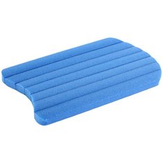 Доска для обучения плаванию AquaFitness Larsen EPE Kick Board