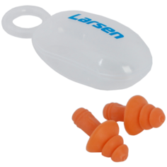 Беруши Larsen E4 - LU9 (TPE)