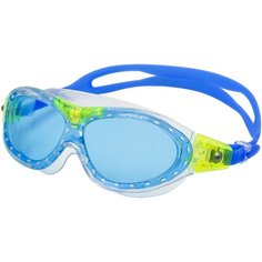 Очки плавательные Larsen K7 Mariner Jr. BL синий