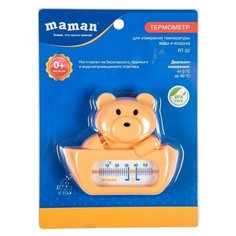 Термометр для воды Maman RT-32