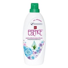 LION Essence Гель для стирки суперконцентрат Алоэ Вера 900мл Таиланд