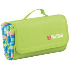 Плед Palisad Camping 69596