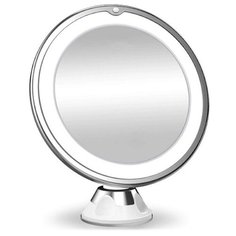 Зеркало CleverCare Makeup Mirror DP-M78