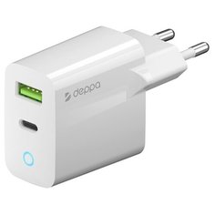 Аксессуар Deppa USB - Type-C 11398