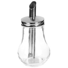 Сахарница с дозатором Webber 250ml BE-0070