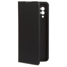 Чехол Red Line для Samsung Galaxy A42 с застежкой на магнитах Black УТ000024075