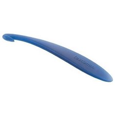 Нож для очистки апельсинов Tescoma Presto Blue 420620