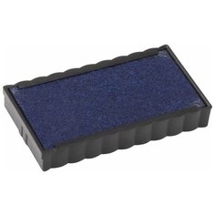 Подушка сменная Staff 48x18mm для штампов Printer 8052 Blue 237427