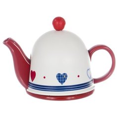 Заварочный чайник Elrington 450ml SFYT027S-27