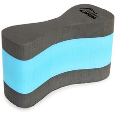 Калабашка AquaFitness Larsen YP-26C графит/бирюз