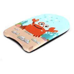 Доска для обучения плаванию Larsen "краб"