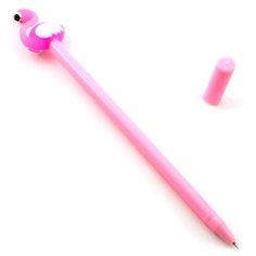 Ручка Эврика Фламинго Pink 99190