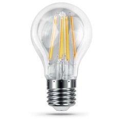 Лампочка Camelion E27 20W 220V 4500K 1820Lm LED20-A60-FL/845/E27 13719