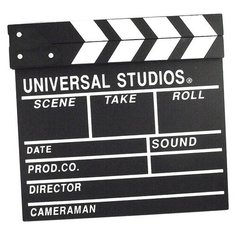 Кинохлопушка Эврика 94913