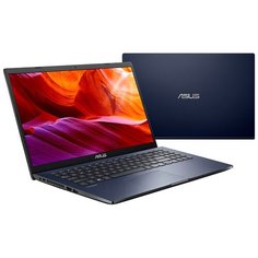 Ноутбук ASUS ExpertBook P1510CDA-EJ1015R 90NB0P55-M27600 (AMD Ryzen 3 3250U 2.6Ghz/8192Mb/256Gb SSD/AMD Radeon Graphics/Wi-Fi/Bluetooth/Cam/15.6/1920x1080/Windows 10 Pro)