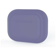 Чехол Deppa Gray Lavender 47060