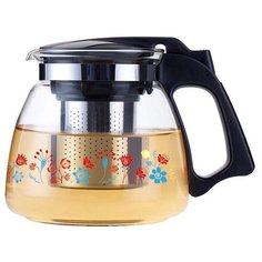 Заварочный чайник Zeidan 900ml Z-4239