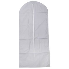 Чехол для одежды RemiLing 60x135cm Smoky 63964
