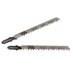 Пилка Patriot Edge T144DF по дереву 2шт 814010006 Патриот