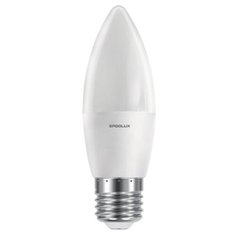 Лампочка Ergolux E27 11W 220V 4500K 1060Lm LED-C35-11W-E27-4K 13622