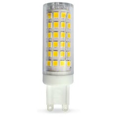 Лампочка In Home LED-JCD-VC G9 9W 230V 4000K 810Lm 4690612019932