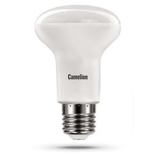 Лампочка Camelion E27 9W 220V 3000K 690Lm LED9-R63/830/E27 13476
