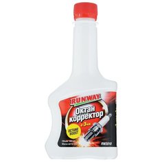 Октан-корректор Runway 300ml RW3010
