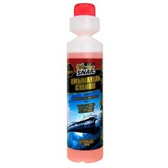 Концентрат для стекол Golden Snail Лесные ягоды 250ml GS 4120
