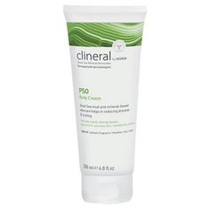 Крем для тела AHAVA Clineral Pso Body Cream, 200 мл