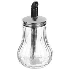 Сахарница с дозатором Webber 250ml BE-0069