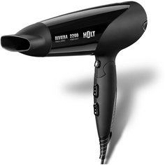 Фен Holt HT-HD-010, черный