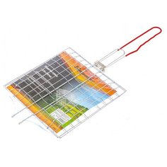 Решетка-гриль Sparta 230х230cm 69635