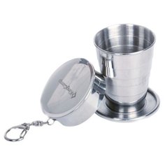 Стакан KingCamp Foldable mug I