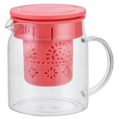 Чайник заварочный Alpenkok AK-5522/21 800ml