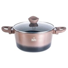 Кастрюля Mercury Haus 2.3L MC-1788