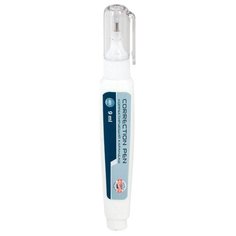 Ручка-корректор Koh-i-Noor 9ml 737404K