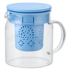 Чайник заварочный Alpenkok AK-5522/4 800ml