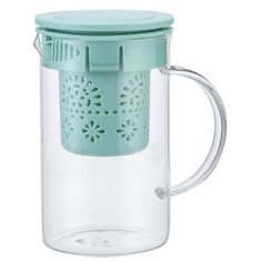 Чайник заварочный Alpenkok AK-5521/22 800ml