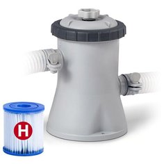 Фильтр-насос Intex 28602