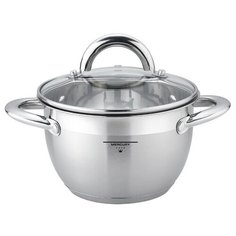 Кастрюля Mercury Haus 1.8L MC-1630